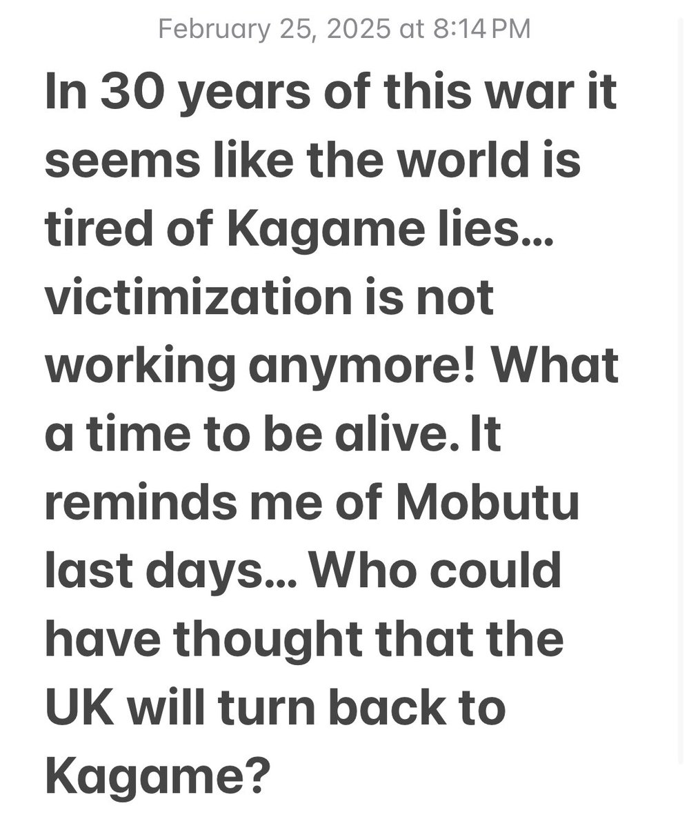 KevinMWAMBA10's tweet photo. @Presidence_RDC @TinaSalama2 @PatrickMuyaya @kayikwambaT https://t.co/miTEnocl7P