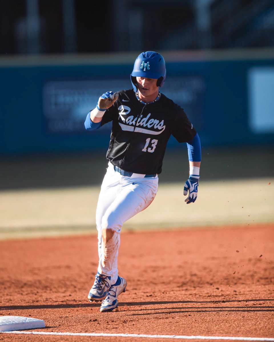 Middle Tennessee Baseball tweet media