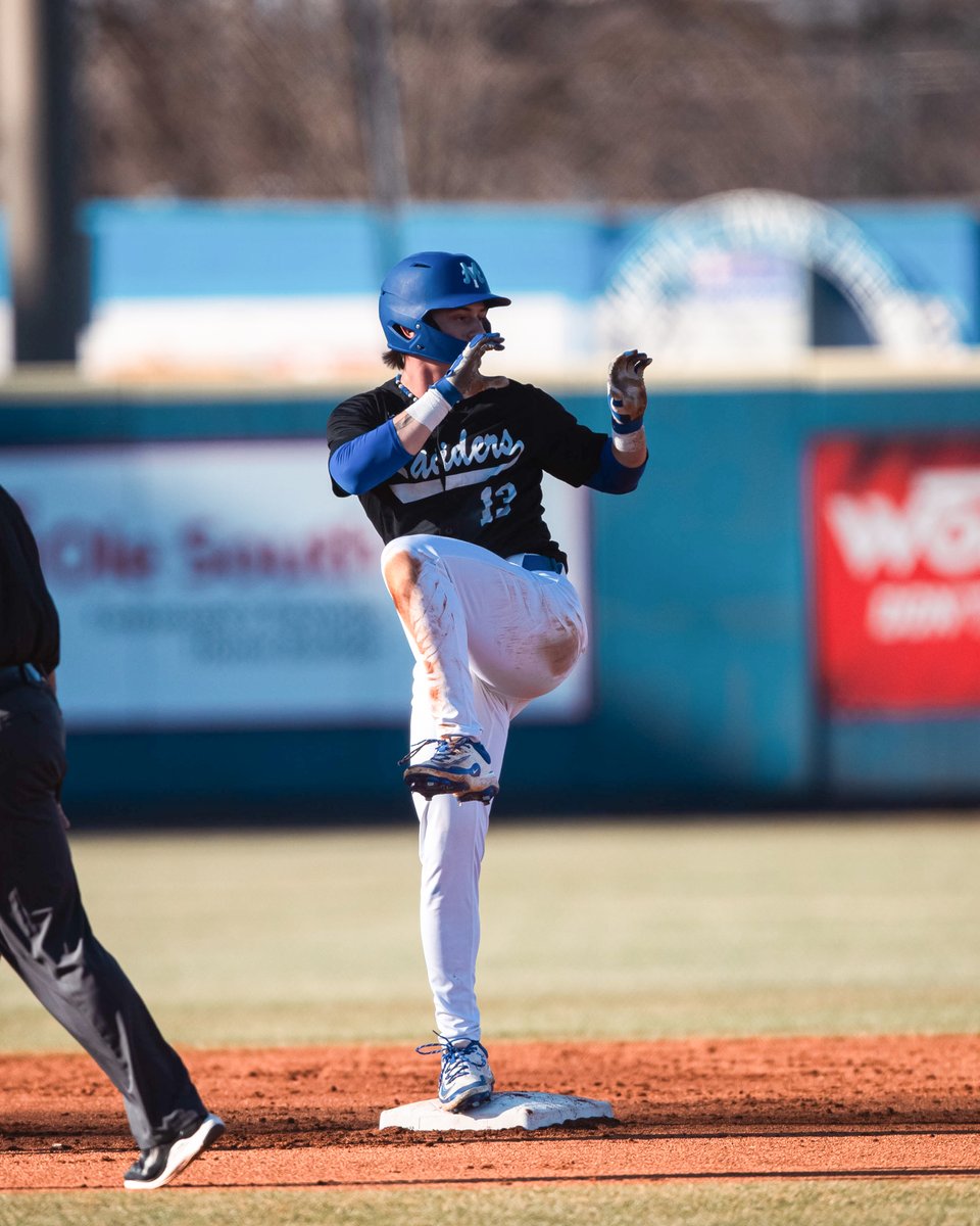 Middle Tennessee Baseball tweet media