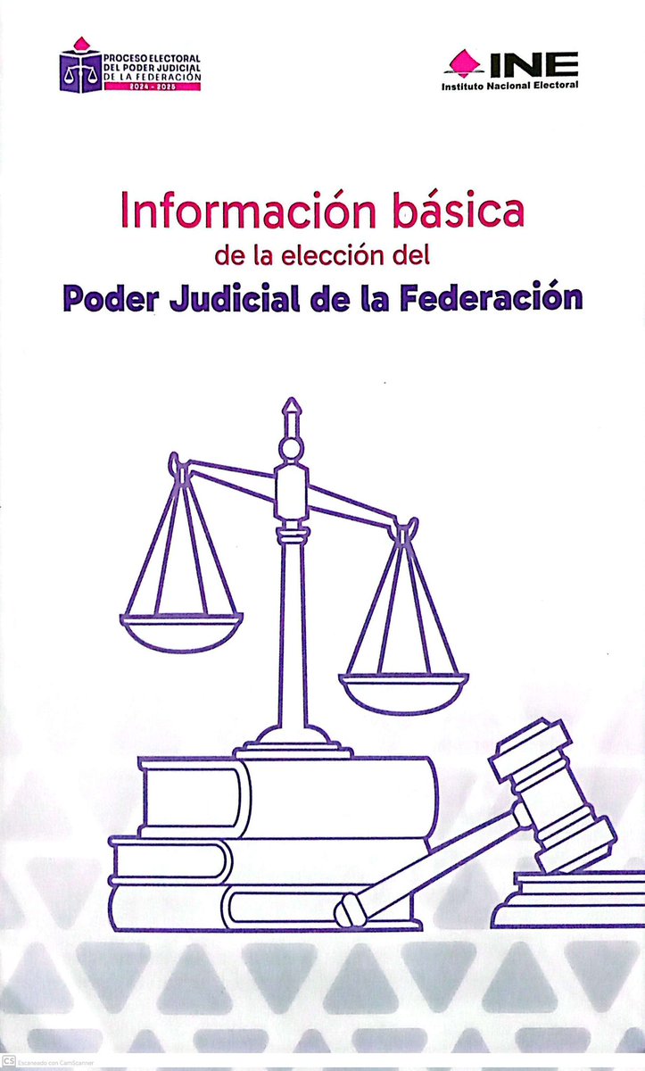 MRAlexCruz's tweet photo. Acabo de recibir mi Carta-notificacion, para participar en la elección del Poder Judicial de la Federación.
Honrado de ser Parte de la historia.
#LaEleccionHistoricaVa https://t.co/3oHJomQero