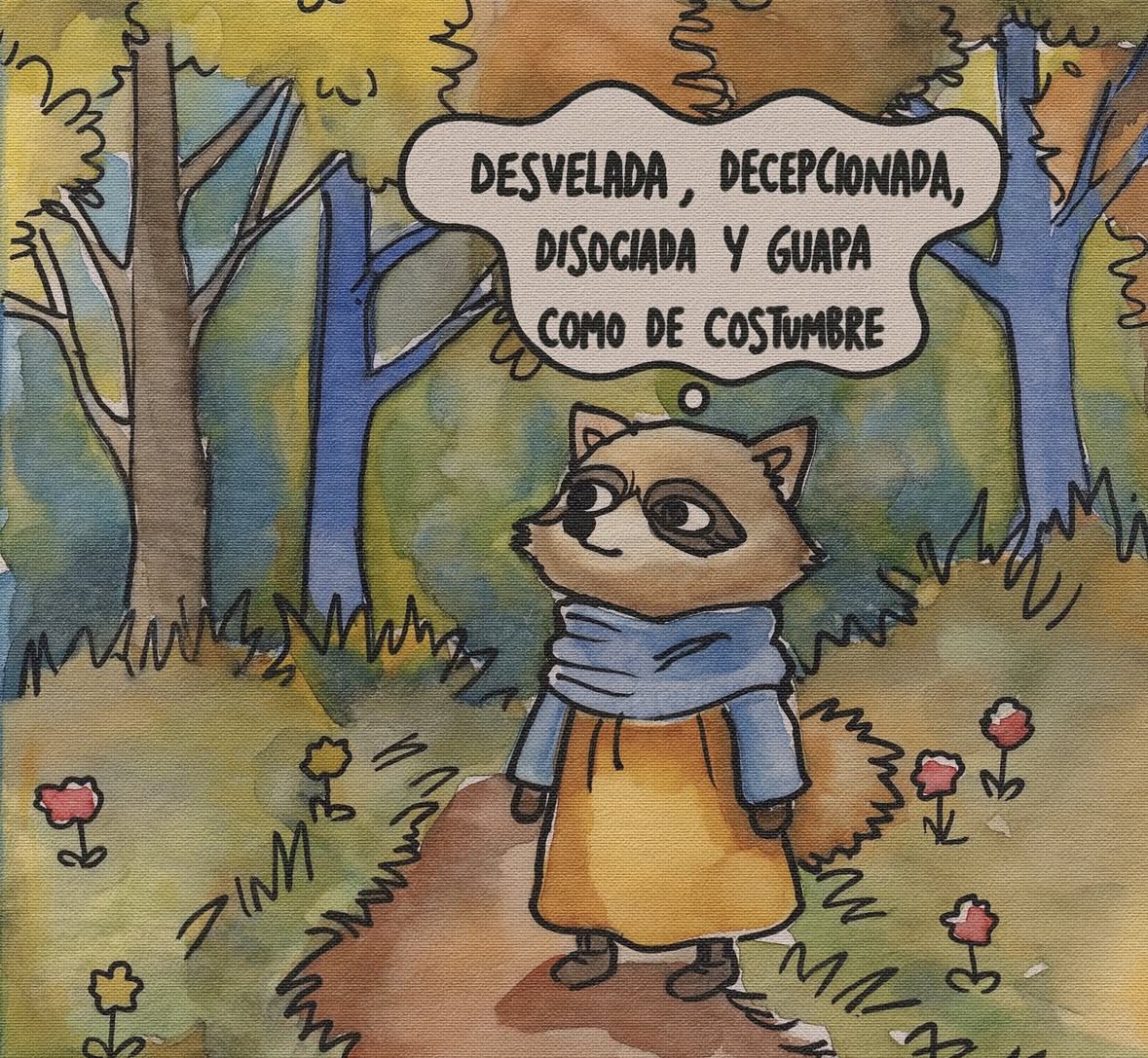 dilocondibujos_'s tweet image. 