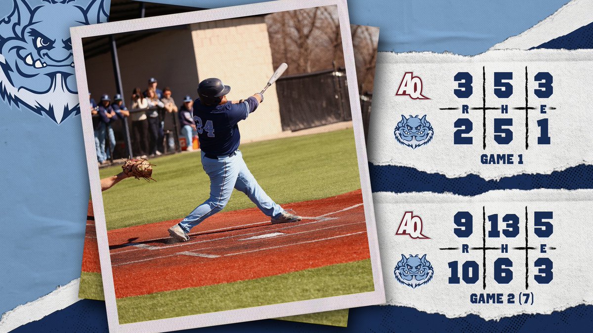Trinity Athletics tweet media