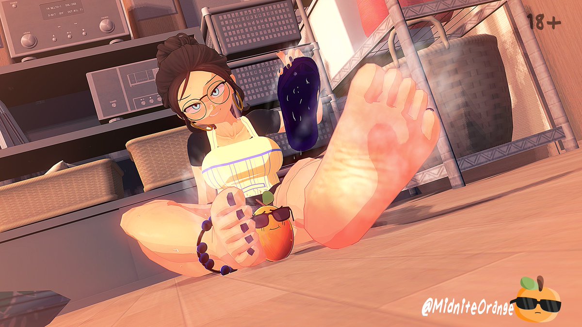 🍊 juice~🔞 tweet media