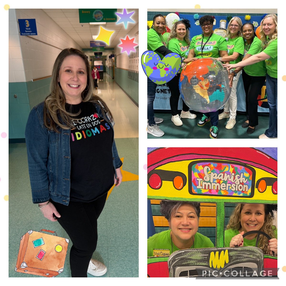 February is Magnet Schools Month, and we want to celebrate our amazing Magnet Coordinator, Mrs. Guzski! Through her 🧲 focused vision, she unites our commUNITY &amp; inspires excellence in everything she does. #SOAR #GlobalLeaders <a href="/rsykez/">Roxann Sykes, DDMES Principal</a> <a href="/MollyMo518/">Molly Montgomery</a> <a href="/jqjoyner1/">Jennifer J</a> <a href="/wcpssmagnets/">WCPSS Office of Magnet Schools (Choice Schools)</a>