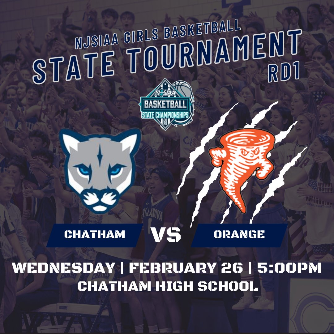 Chatham Basketball Club (@chathamnjhoops) on Twitter photo  Chatham Basketball Club (@chathamnjhoops) on Twitter photo