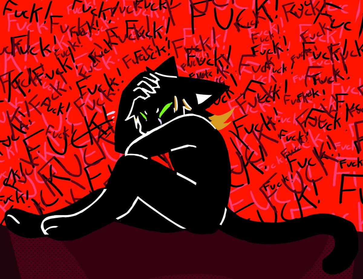Sn1pdoodle's tweet photo. Oh, if you could combat your conscious... https://t.co/eAMmhrC771