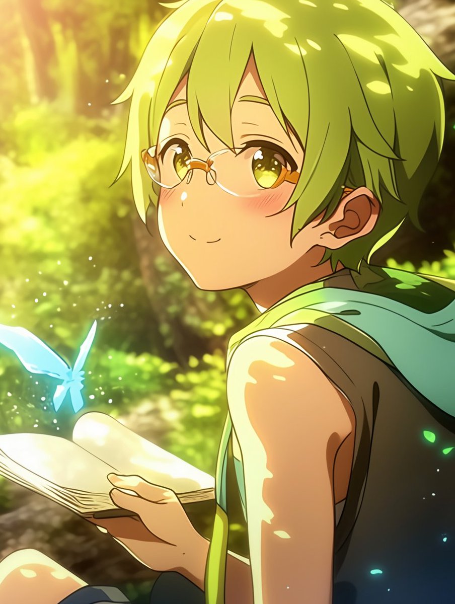 #ショタ #shota #AIart #AIイラスト