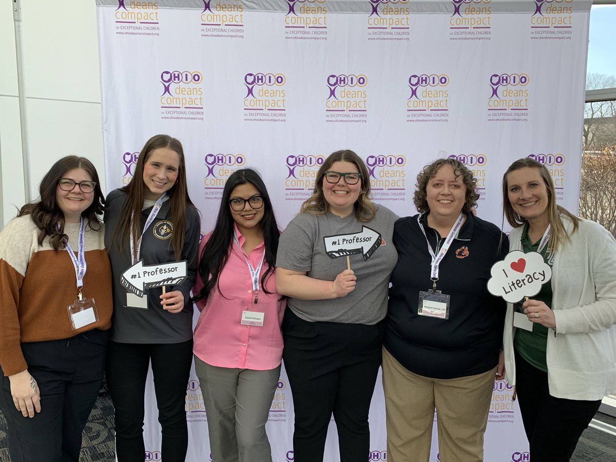 LUEducation tweet media