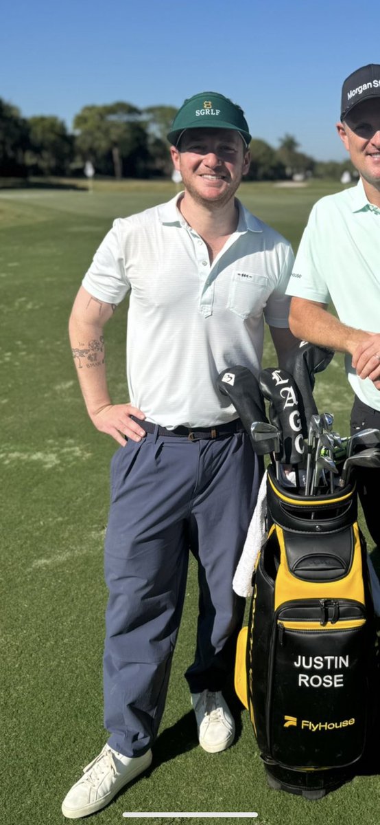 Imagine looking at yourself in the mirror in this outfit and deciding it’s a good idea to go out in public