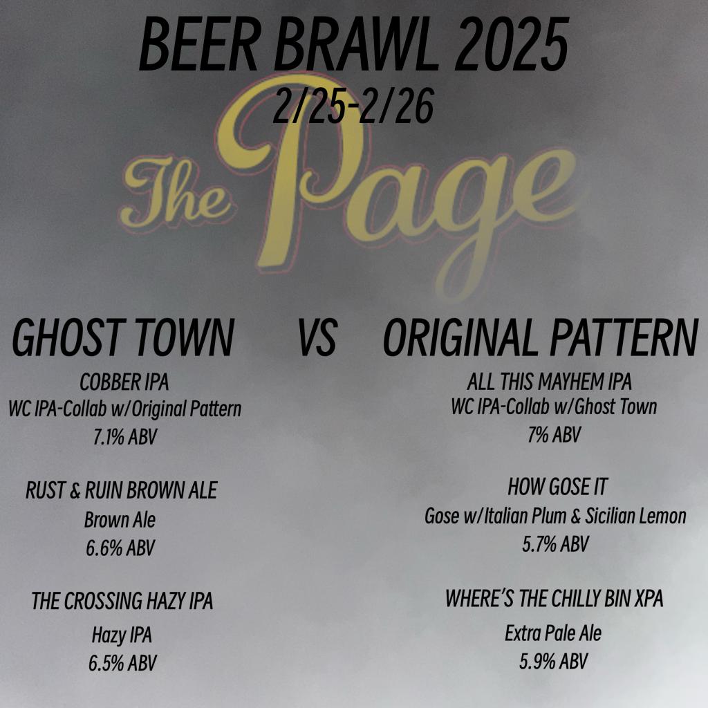 The Page tweet media