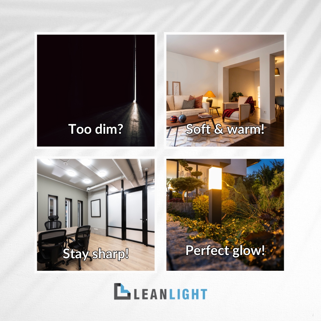 lean_light's tweet photo. Cozy, bright, or outdoor glow? LeanLight has it all! 

Better lighting means better spaces.

Upgrade now! 💡 

#BetterLighting #LEDUpgrade #SmartLighting #EnergySaver #LightUp https://t.co/v2gkTFd95G