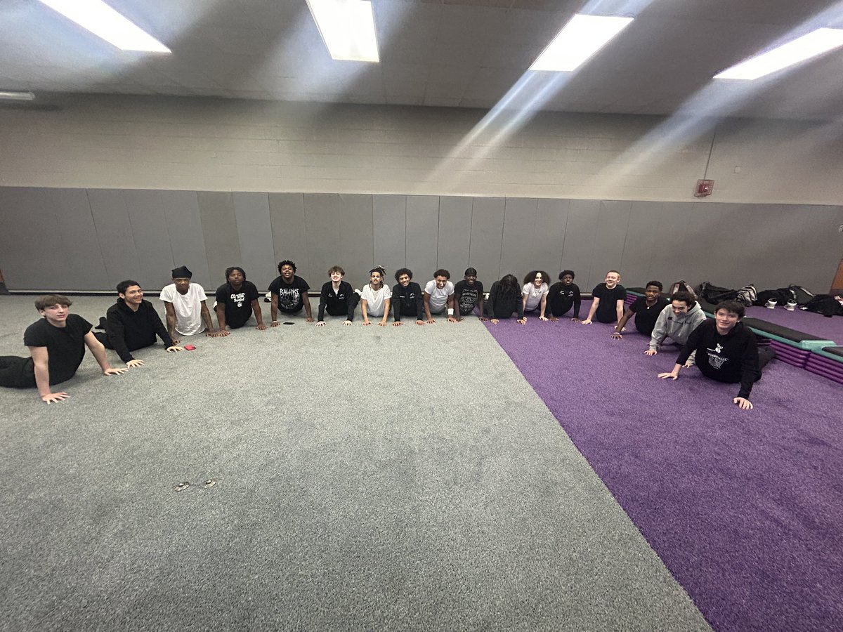 AndreaAntonetty's tweet image. What do winning teams do before a win? They lock in! Thank you @Ody_Athletics @GreeceOdyssey 💛💜
@CABaker22 @Gcsdmindfulness
