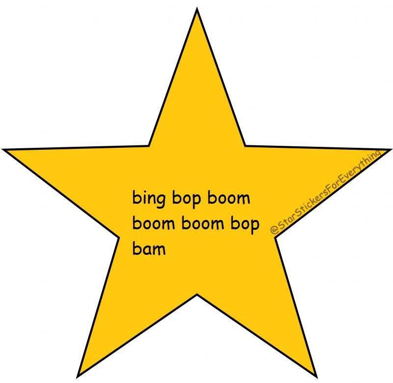 unfortunately this has become my new stim