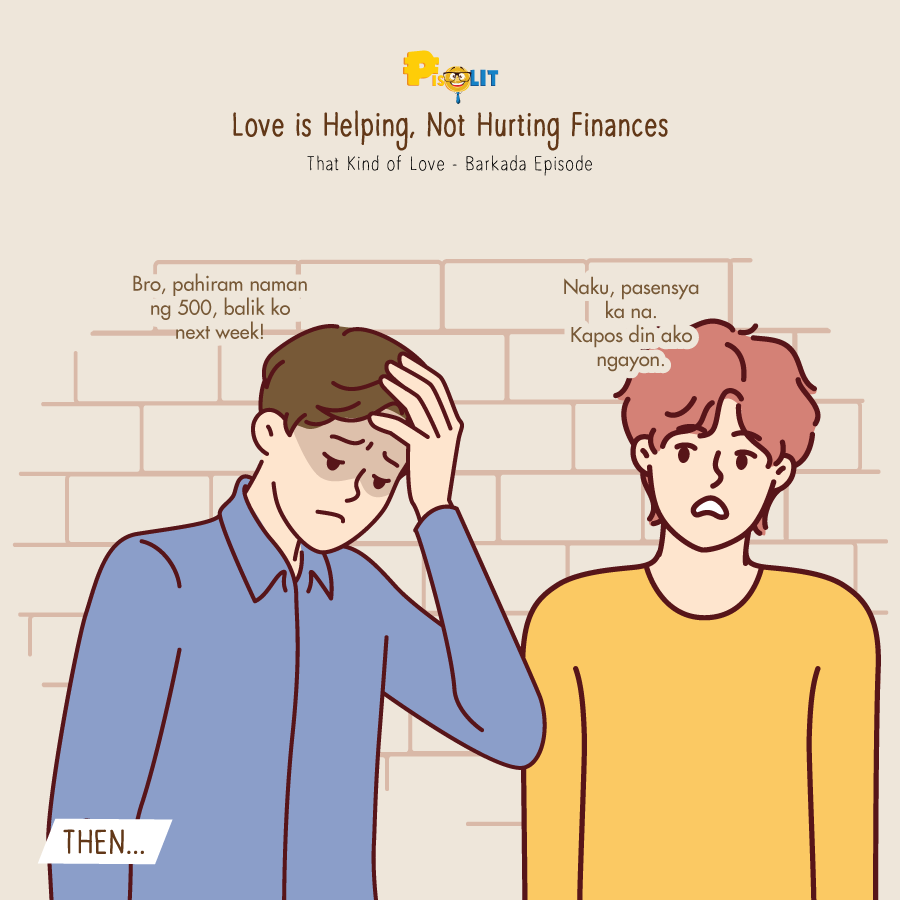 PisoLit's tweet photo. 💡💸 Helping each other doesn’t have to mean lending money directly.

✔️ Save together for future goals
✔️ Access affordable loans when needed
✔️ Support each other’s financial growth

#PisoLit #EkoLit #CooperativeSavings #IponGoals #FinancialSupport #SaveTogether https://t.co/OhRotsQOXt