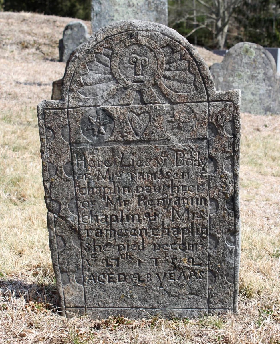 Tombstones with Atypical Fonts (@unusualgraves) on Twitter photo 