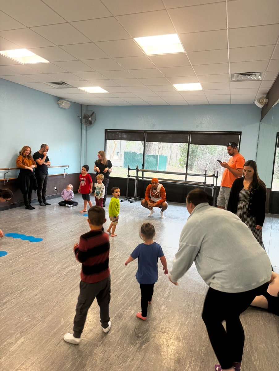 Caleb Chester tweet media