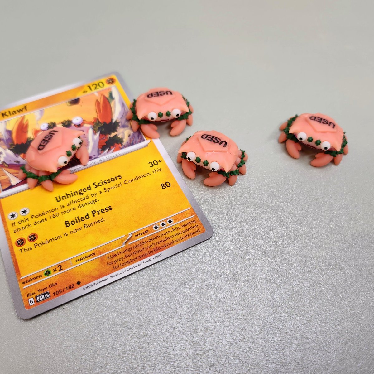 Timothy Uyeda tweet media