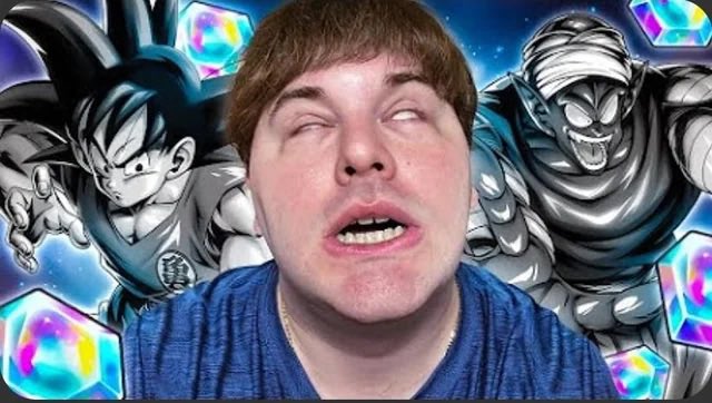 Burningballss's tweet photo. So we can all agree goresh has the best dbl thumbnails https://t.co/bICmvSmHQ7