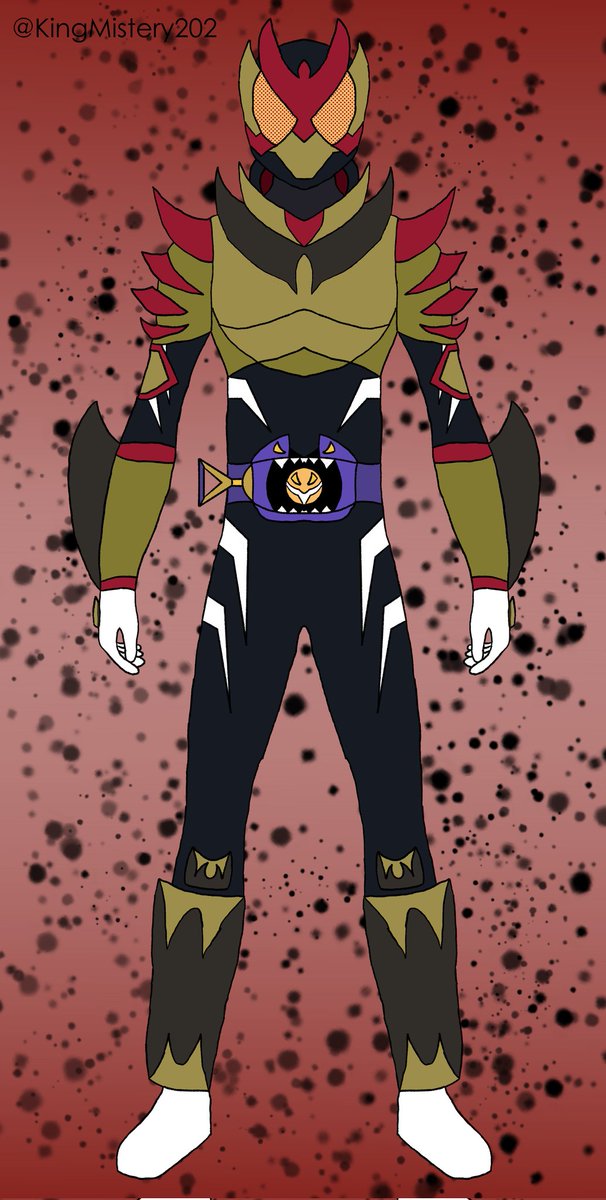 KingMistery202's tweet image. Aquí hay 2 formas extras para Kamen rider Laugh.

Zebra form (Chroe)
Lion form (King)

Espero pronto hacer al tercer Kamen rider de mi AU.

#murenasesetongakuen #murenase #seton #gakuen #anime #kamenrider #kamen #rider #dibujo #dibujoDigital #Fanart #tokusatsu