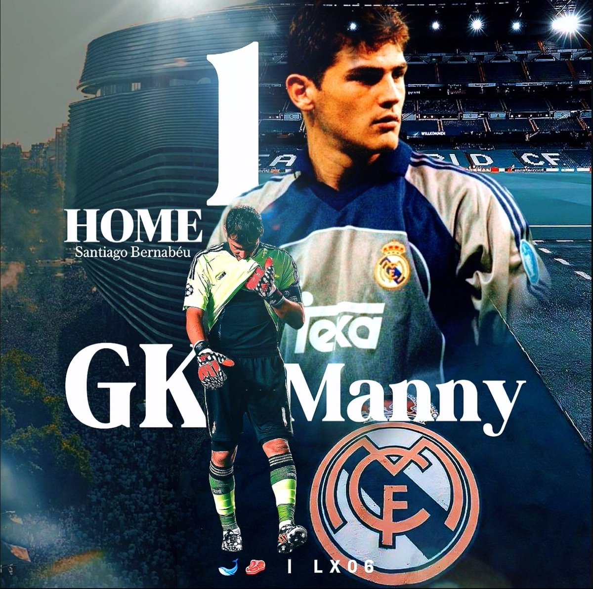 LX06_GFx's tweet photo. Manny, enjoy your order.

Get your own Custom GFx. Any Logo. Any team, Any player. #GFX #Proclubs #FC25 #Fifa #soccer https://t.co/JJIOqbC5oF