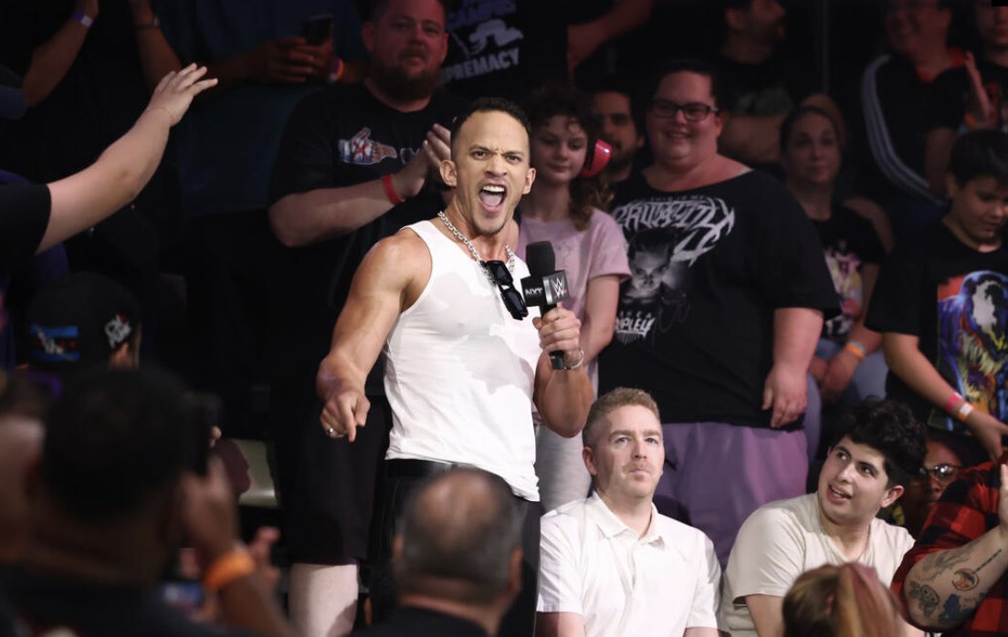 Caesar Prince tweet media