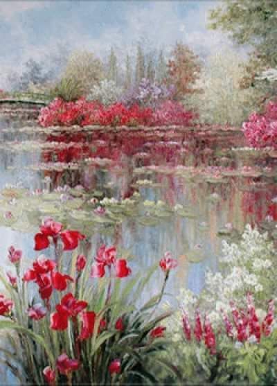 Claude Monet