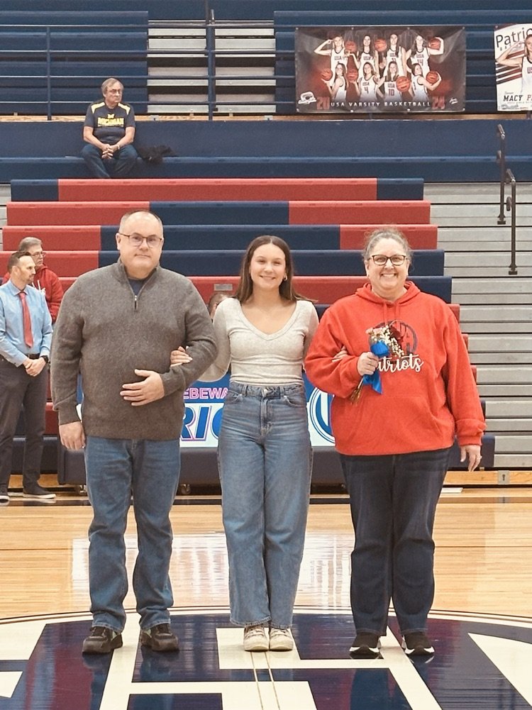 Unionville-Sebewaing Area Patriots tweet media