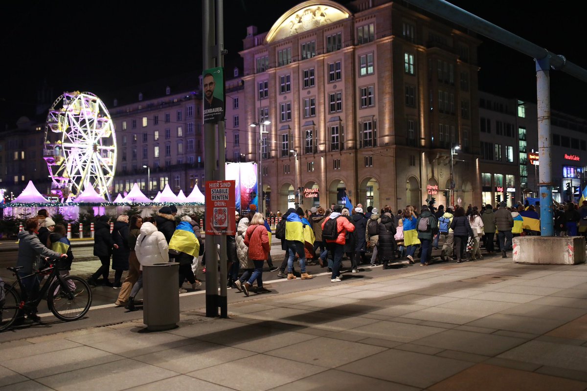 Natalija Bock 🇺🇦✌️ tweet media