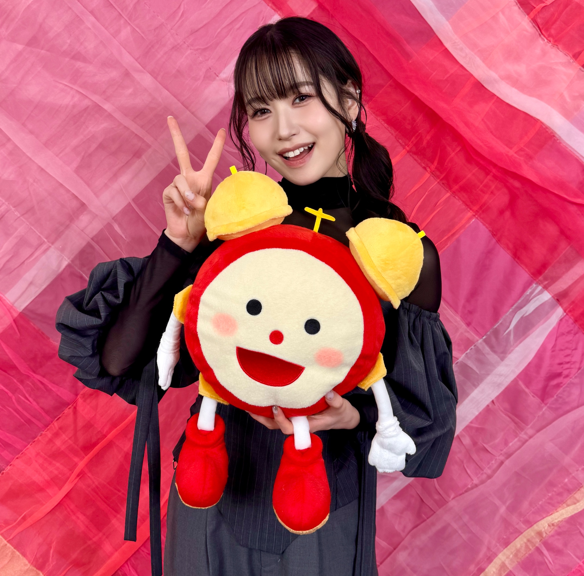 （訳ありセール 格安） ME:I モアナ キャンペーン 笠原桃奈 アイドル
