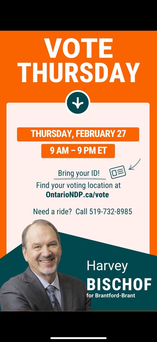 Brantford-Brant NDP tweet media
