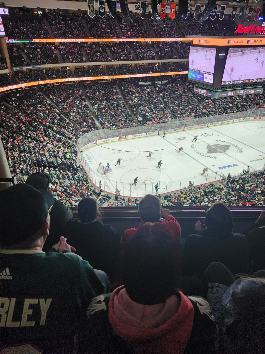 Thanks Gateway Fiber and <a href="/PulltabSports/">Pulltab Sports</a> for the Wild Tickets!