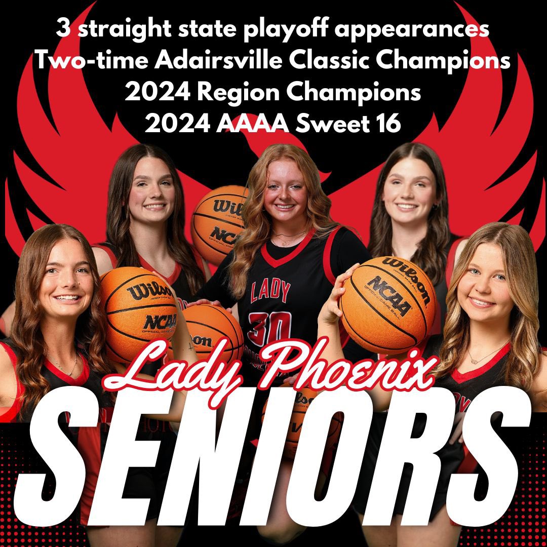 Sonoraville Phoenix Basketball (@shsphoenixhoops) on Twitter photo The Lady Phoenix season comes to an end at the Elite 8. Thank you seniors for your leadership & guidance. <a href="/Laylat042/">layla townsend</a> 12 points, <a href="/EllaWalraven/">Ella Kate (EK) Walraven</a> 8 points, <a href="/eringarland16/">erin garland</a> 8 points. We can add 4 straight playoff appearances & an Elite 8. <a href="/KyleSandy355/">Kyle Sandy</a> <a href="/CalhounTimes/">Calhoun Times</a> The Lady Phoenix season comes to an end at the Elite 8. Thank you seniors for your leadership & guidance. <a href="/Laylat042/">layla townsend</a> 12 points, <a href="/EllaWalraven/">Ella Kate (EK) Walraven</a> 8 points, <a href="/eringarland16/">erin garland</a> 8 points. We can add 4 straight playoff appearances & an Elite 8. <a href="/KyleSandy355/">Kyle Sandy</a> <a href="/CalhounTimes/">Calhoun Times</a>