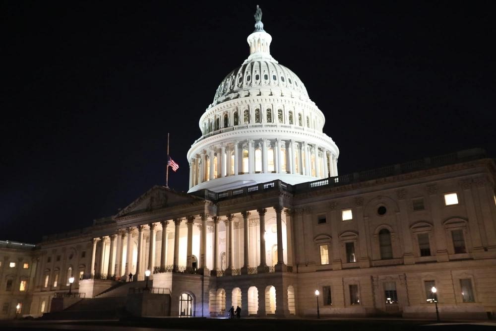 factpostnews's tweet photo. House Republicans have passed a budget resolution that makes way for the largest cut to Medicaid in history while protecting tax handouts for billionaires. https://t.co/EphR8b6FqK