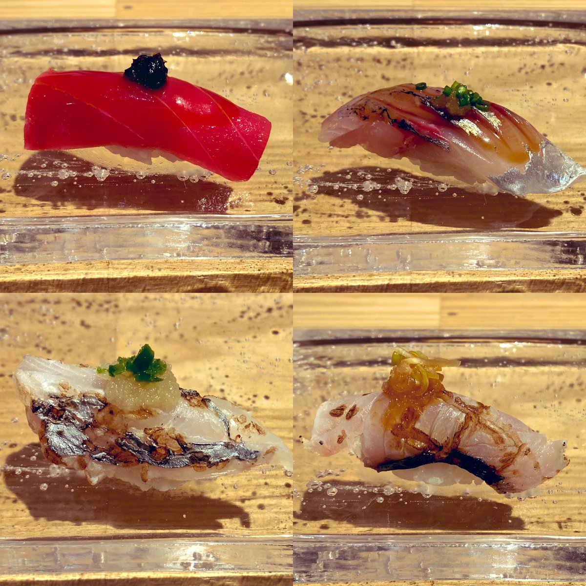 FIRE後の世界🌎

④お寿司編🍣◀️in九州
やっと醤油なしお寿司🍣の美味さもわかってきました😋