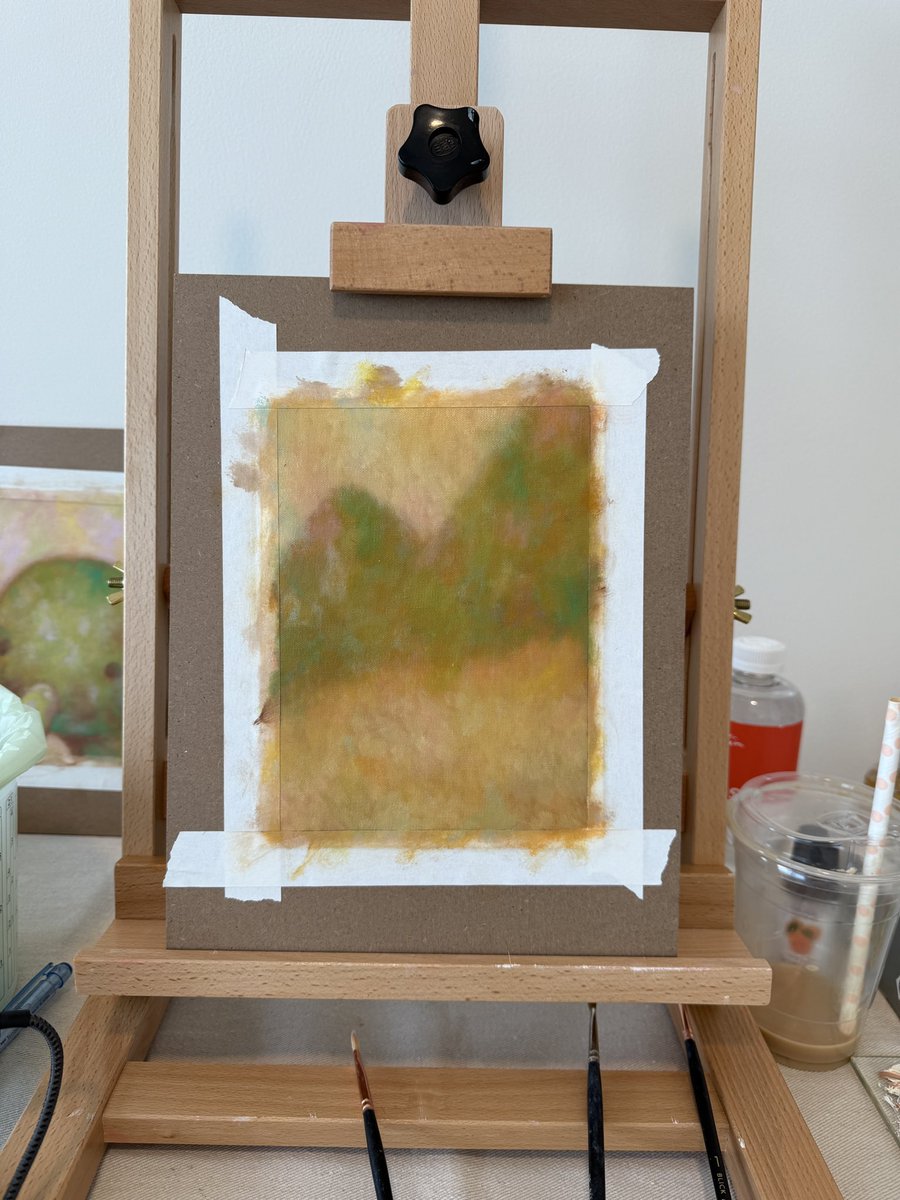 Zoë ᵕ̈ tweet media