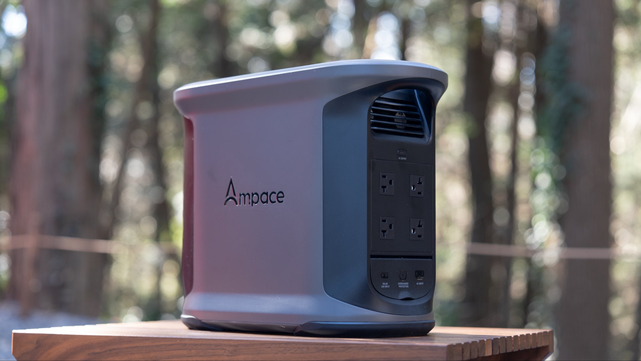 Ampace Japan (@Ampace_japan) / X
