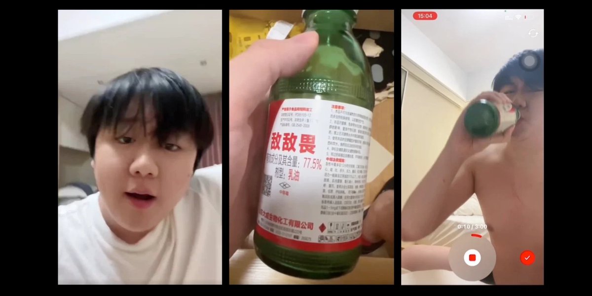 CryptoJHK's tweet photo. 现代版杰西·利弗莫尔：「币圈空头之王凉兮的传奇人生」🧵

从2000U到100万U，00后少年如何在世纪大暴跌中崛起？

18岁那年，凉兮在519一战成名，做空狂赚3000万！

100倍杠杆、每天200次开单、每5分钟下注一次，他是天才还是疯子？

然而，成功背后是父亲送他进神经病院、喝农药自杀未遂、爆仓欠债2亿的深渊...

凉兮的起伏人生，远比你想象的更疯狂👇