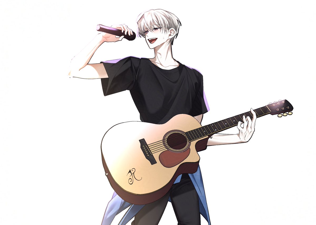 MangGak_'s tweet photo. 그런데... 저렇게 빛나는 사람을 어떻게 몰라봤을까. 그 누구보다도 자신이 여기에 있다고 말하고 있었는데. 팬이라면서 알아채지 못해서 미안하다 말하고 싶었다. 그 기회는 쉽게 찾아왔고, 크게 외쳤다.

[네가 누구든]
[어떤 모습을 하든]
[우린 너를 영광이라 부르리]

ⓒ 한탄(@ Deep3lue_H)님 https://t.co/ofwBb2ZU8i