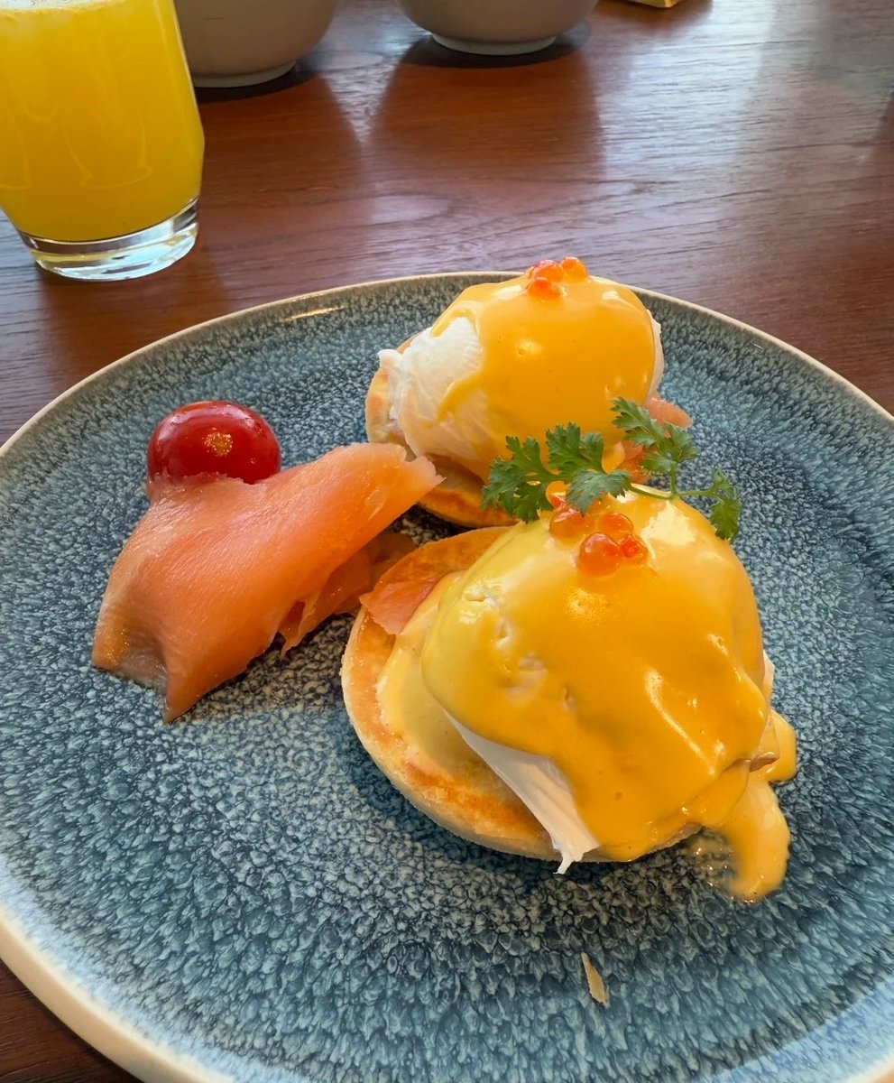 文化东方的早餐还可以  推荐你们去吃