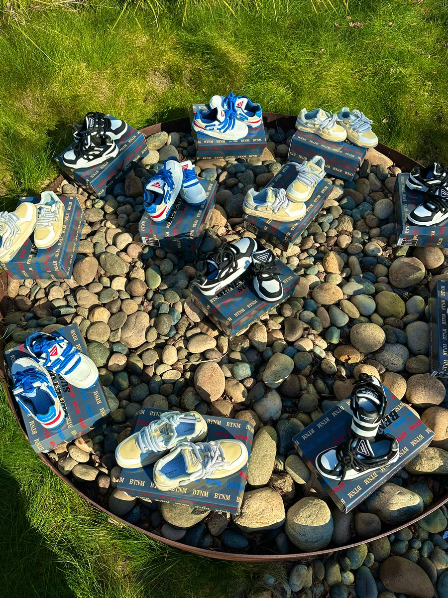 trayglo's tweet photo. 🧱 by 🧱 I did it shoe available my own‼️🏁 https://t.co/ycJi8YEZVA