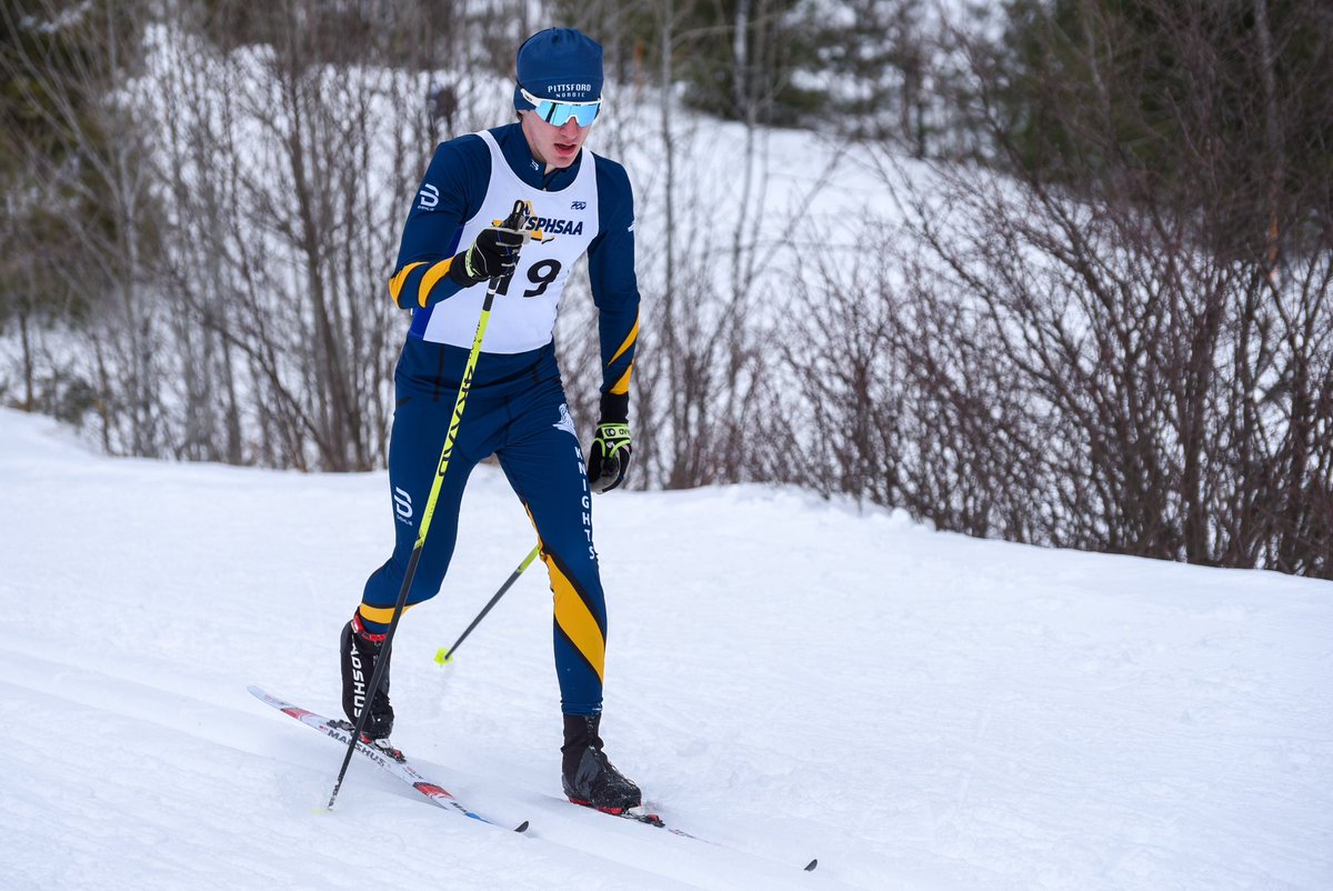 PCSD Nordic Ski Team tweet media