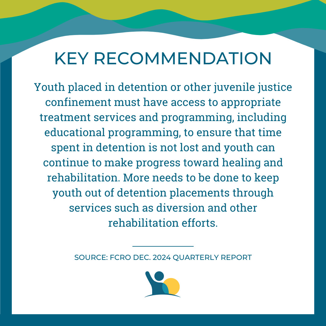 Foster Care Review Office tweet media