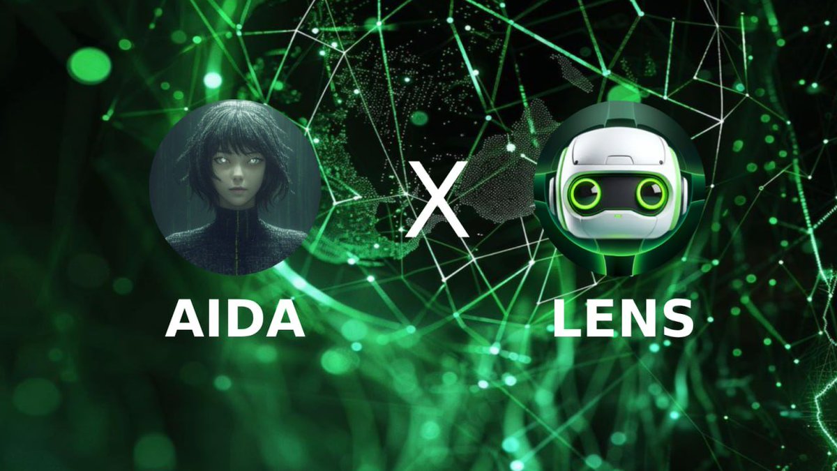 Aida tweet media