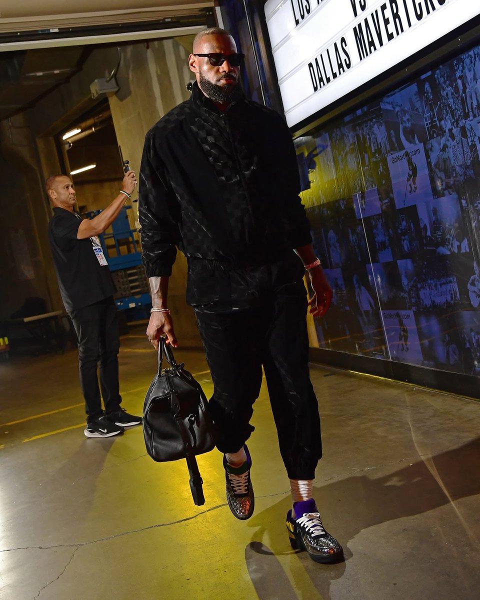 virgil abloh lebron james