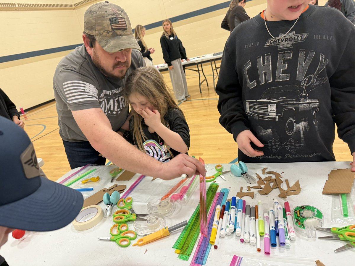 Lisa Vojacek tweet media