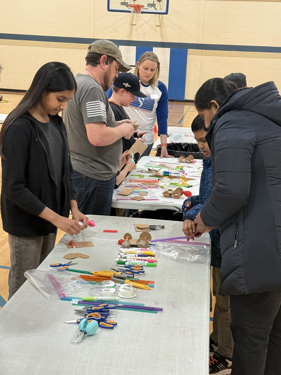 Lisa Vojacek tweet media