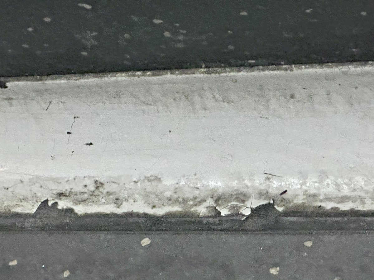 wendycookleeper's tweet photo. @Amtrak Currently on NE Regional 171 and once again, bathrooms are disgusting. Trash is overflowing, trash on floor, nasty grime when I barely wiped up floor and the urine smell is rank. Meanwhile Amtrak staff are the only ones sitting in the cafe car. Amtrak, you can do better. https://t.co/8ErdUFQxOV