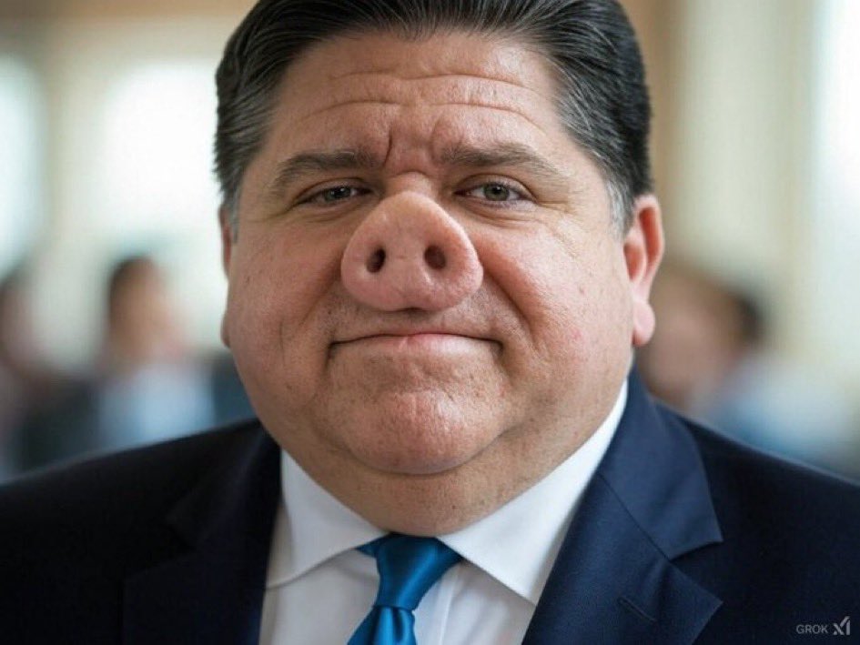 MancowMuller's tweet photo. Sanctuary State⁉️🤷🏻‍♂️

This Fat F spent $5Billion of OUR $ on illegals. 

 Yes! 

5 BILLION with a “B” on ILLEGALS ‼️

F!

Now we know where our outrageous property taxes are going.

And I’ve seen these people dropped off. They are agents of chaos. These are not families. These are not people here to pick fruit. These are soldiers. This story is way worse than you can imagine. I’ve seen it with my own eyes.