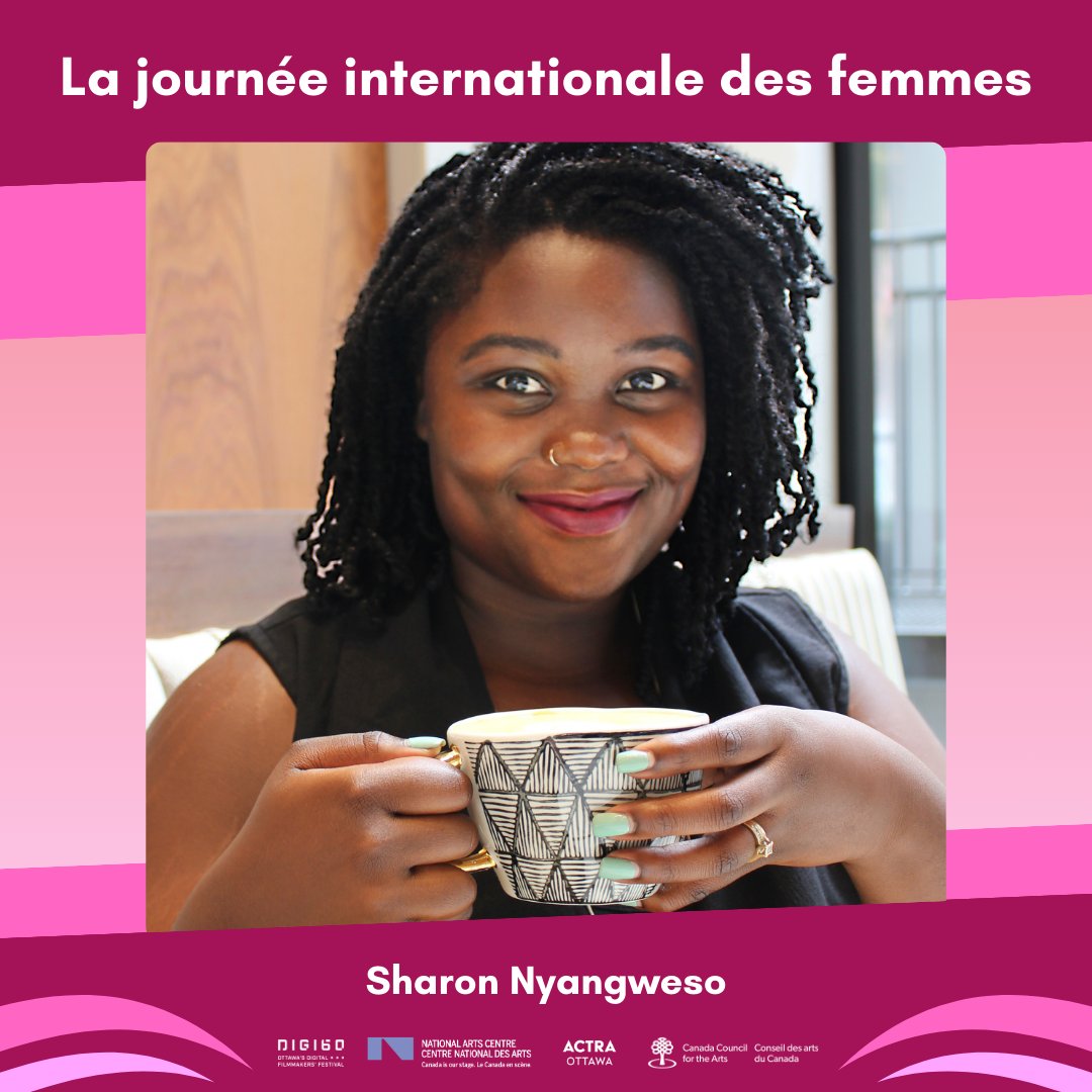Sharon Nyangweso est la fondatrice et directrice générale de QuakeLab. Elle se spécialise dans une approche radicalement nouvelle de la résolution de problèmes avec une perspective d'équité mesurable, stratégique et basée sur une foundation solide. bit.ly/Digi60-IWD-2025