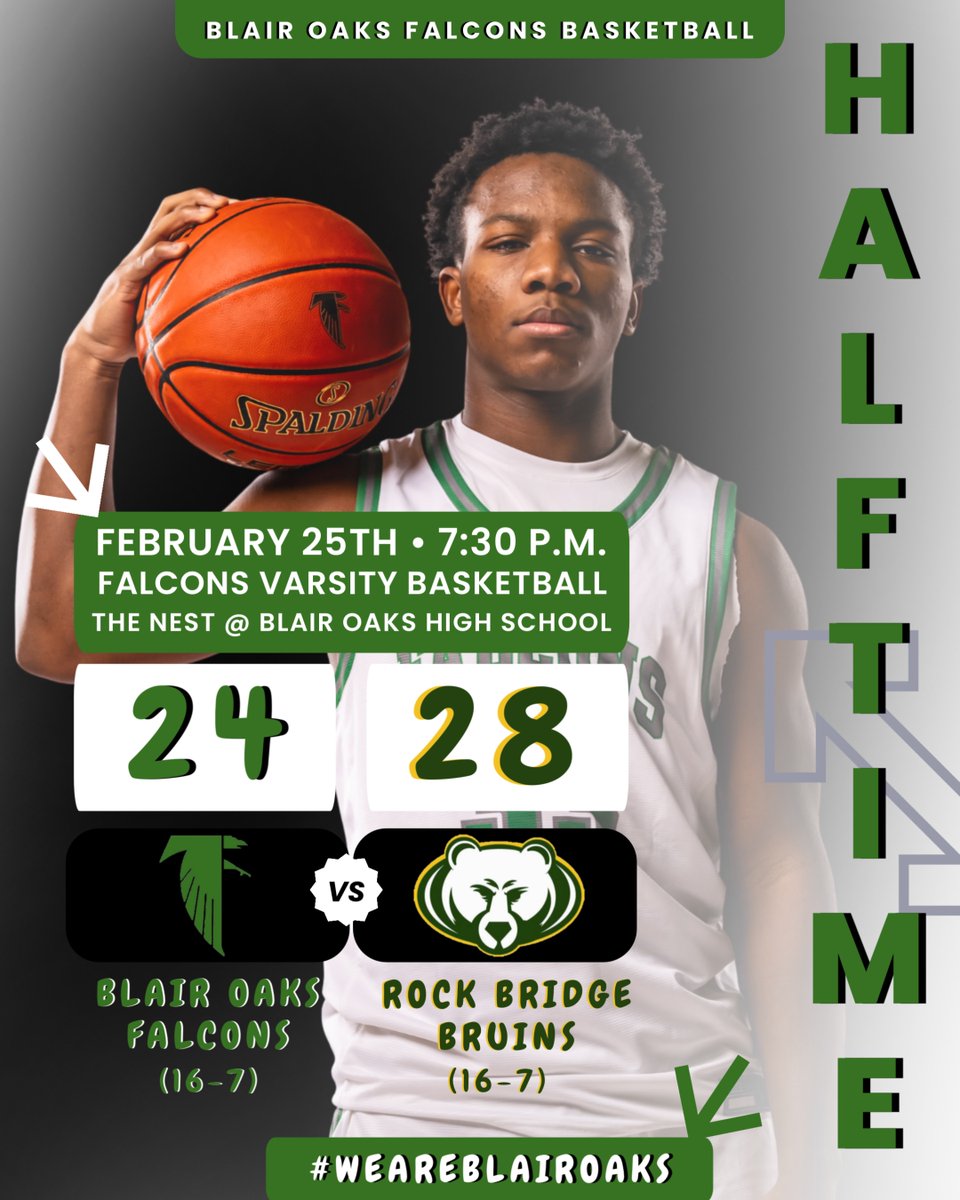 Blair Oaks Hoops (@blairoakshoops) on Twitter photo 